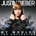 Justin Bieber - My Worlds The Collection (2xCD)