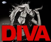 Jelena Karleuša - Diva (CD)