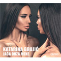Katarina Grujić - Jača doza mene (CD)