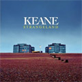 Keane - Strangeland (CD)