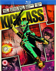 Kick-Ass [engleski titl] (Blu-ray)