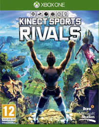 Kinect Sports Rivals (XboxOne)