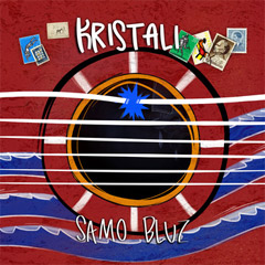 Kristali - Samo bluz (CD)