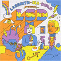 Labrinth, Sia, Diplo present… LSD (CD)