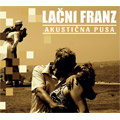 Lačni Franz - Akustična pusa (CD)