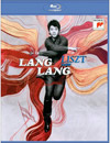 Lang Lang - Lizst Now (Blu-ray)