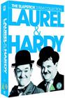 Stanlio I Olio / Laurel & Hardy: Ludi plesači (hrvatski titl) + Toreadori (hrvatski titl) + Mađioničari (engleski titl) [box-set] (3x DVD)