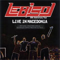 Leb i Sol - Live in Macedonia (2xCD)