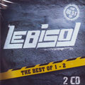 Leb i Sol - The Best Of 1-2 (2xCD)