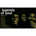 Legends Of Soul (4x CD)