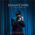 Leonard Cohen - Live In Dublin [2013] (3x CD)