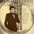 Leonard Cohen - Greatest Hits [vinyl] (LP)