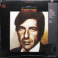 Leonard Cohen ‎– Songs Of Leonard Cohen [Vinyl] (LP)