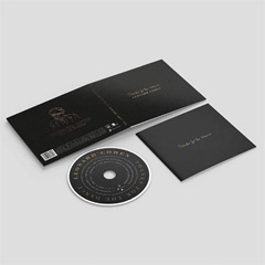 Leonard Cohen - Thanks For The Dance [album 2019] (CD) 