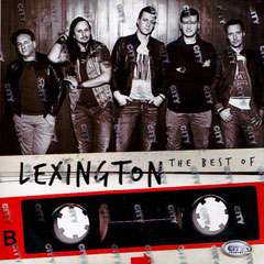 Lexington - The best of (CD)
