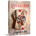 Lisa Klejpas – Sanjam o tebi (knjiga)
