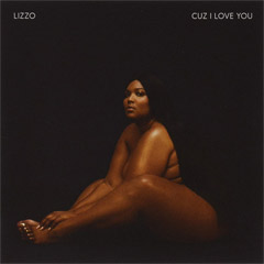 Lizzo – Cuz I Love You [super deluxe edition] [album 2019] (CD)