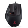 Logitech G9x Laser Mouse New
