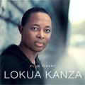 Lokua Kanza - Plus Vivant (CD)