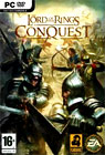 Lord Of The Rings: Conquest (PC)
