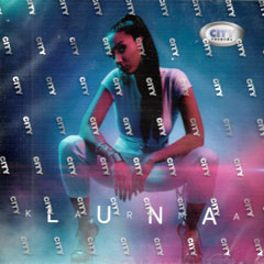 Luna - Karma [album 2019] (CD)