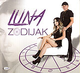 Luna - Zodijak (CD)