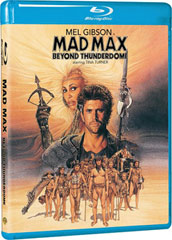 Pobesneli Maks 3 (Blu-ray)
