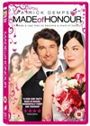 Kako ukrasti nevestu / Made Of Honour (DVD)