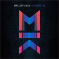 Mallory Knox - Asymmetry (CD)