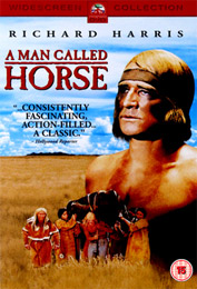 Čovek zvani konj (DVD)