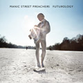 Manic Street Preachers - Futurology (CD)