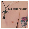 Manic Street Preachers - Generation Terrorists (CD)