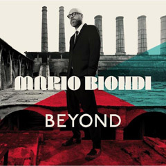Mario Biondi - Beyond (CD)