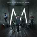 Maroon 5 - It Wont Be Soon Before Long (CD)