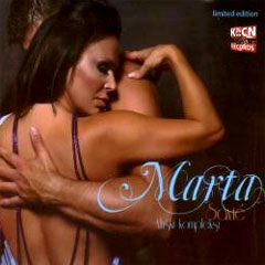 Marta Savić - Muški kompleksi (CD)