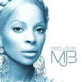 Mary J. Blige - Breakthrough (CD)