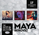 Maya Berović - The Best Of Collection [2017] (CD)