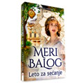 Meri Balog – Leto za sećanje (knjiga)
