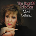 Meri Cetinić - The best of collection (CD)