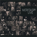 Meritas - Meritas 20 Live (2x CD + DVD)