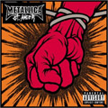 Metallica - St. Anger (CD+DVD)