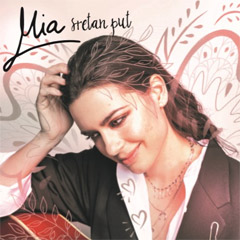 Mia - Sretan put [album 2019] [vinyl] (LP)