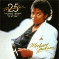 Michael Jackson – Thriller 25 (CD)