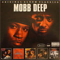 Mobb Deep - Original Album Classics [boxset] (5x CD)