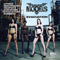 Models -Evacuation [album 2019] (CD)