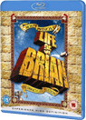 Brajanovo Žitije [Monti Pajton] (Blu-ray)