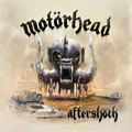 Motorhead - Aftershock (CD) 