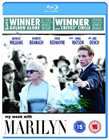 Moja nedelja sa Merilin / My Week With Marilyn [engleski titl] (Blu-ray)