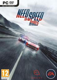 Need For Speed Rivals (PC)
