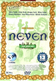 Neven - I serijal (3xDVD)